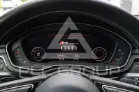 2017 Audi S5
