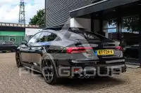 2017 Audi S5