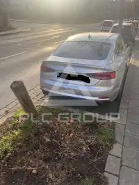 2017 Audi S5