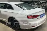 2017 Audi S5