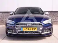 2017 Audi S5