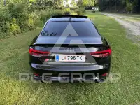 2017 Audi S5