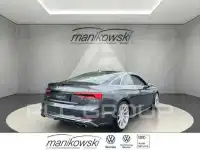 2017 Audi S5