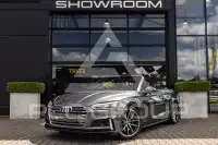 2017 Audi S5