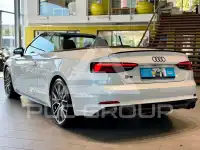 2017 Audi S5