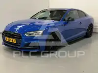 2017 Audi S5