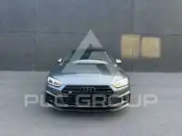 2017 Audi S5