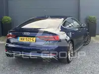 2017 Audi S5