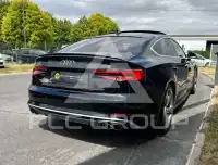 2017 Audi S5