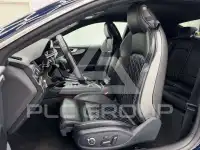 2017 Audi S5