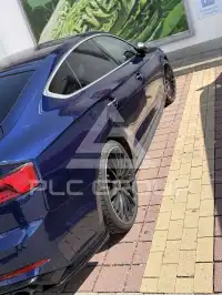 2017 Audi S5
