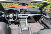 2017 Audi S5