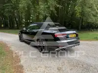 2017 Audi S5