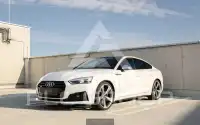 2017 Audi S5