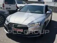 2017 Audi S5