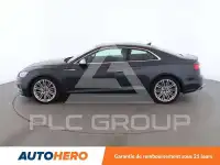 2017 Audi S5