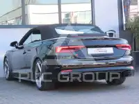 2017 Audi S5
