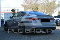 2017 Audi S5