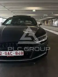 2017 Audi S5