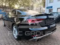 2017 Audi S5