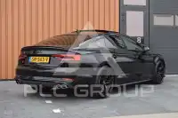 2017 Audi S5
