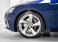 2017 Audi S5