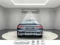 2017 Audi S5
