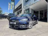 2017 Audi S5
