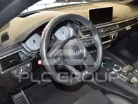 2017 Audi S5