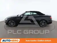 2017 Audi S5