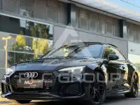2017 Audi RS5