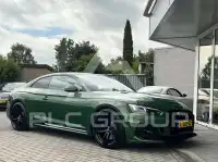 2017 Audi RS5
