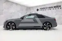 2017 Audi RS5