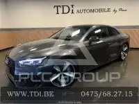 2017 Audi RS5