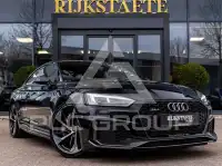 2017 Audi RS5