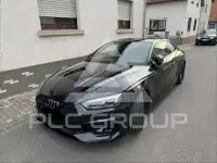 2017 Audi RS5