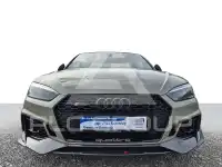 2017 Audi RS5