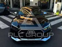2017 Audi RS5