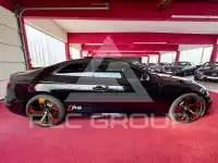 2017 Audi RS5