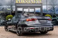 2017 Audi RS5