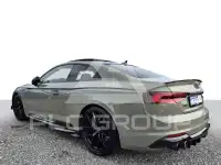 2017 Audi RS5
