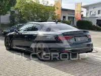2017 Audi RS5