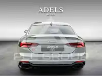 2017 Audi RS5