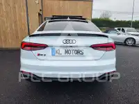 2017 Audi RS5