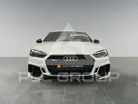2017 Audi RS5