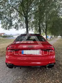 2017 Audi RS5
