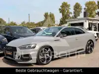 2017 Audi RS5