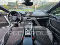 2017 Audi RS5
