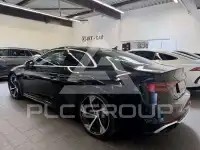 2017 Audi RS5