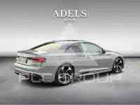 2017 Audi RS5